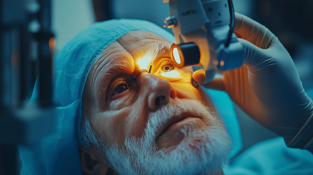 Katarakt Ameliyatı ve Akıllı Lens: İzmir'de Kalıcı Çözüm
